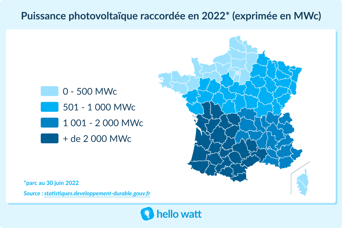 découvrez la puissance des panneaux solaires et comment ils peuvent transformer l'énergie du soleil en électricité pour votre maison. informez-vous sur leur efficacité, leur impact sur l'environnement et les économies d'énergie qu'ils peuvent générer.