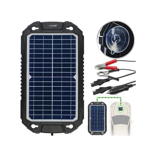 découvrez les avantages de la recharge solaire pour vos appareils électroniques. optez pour une solution écologique et économique qui vous permet de profiter de l'énergie renouvelable partout où vous allez.