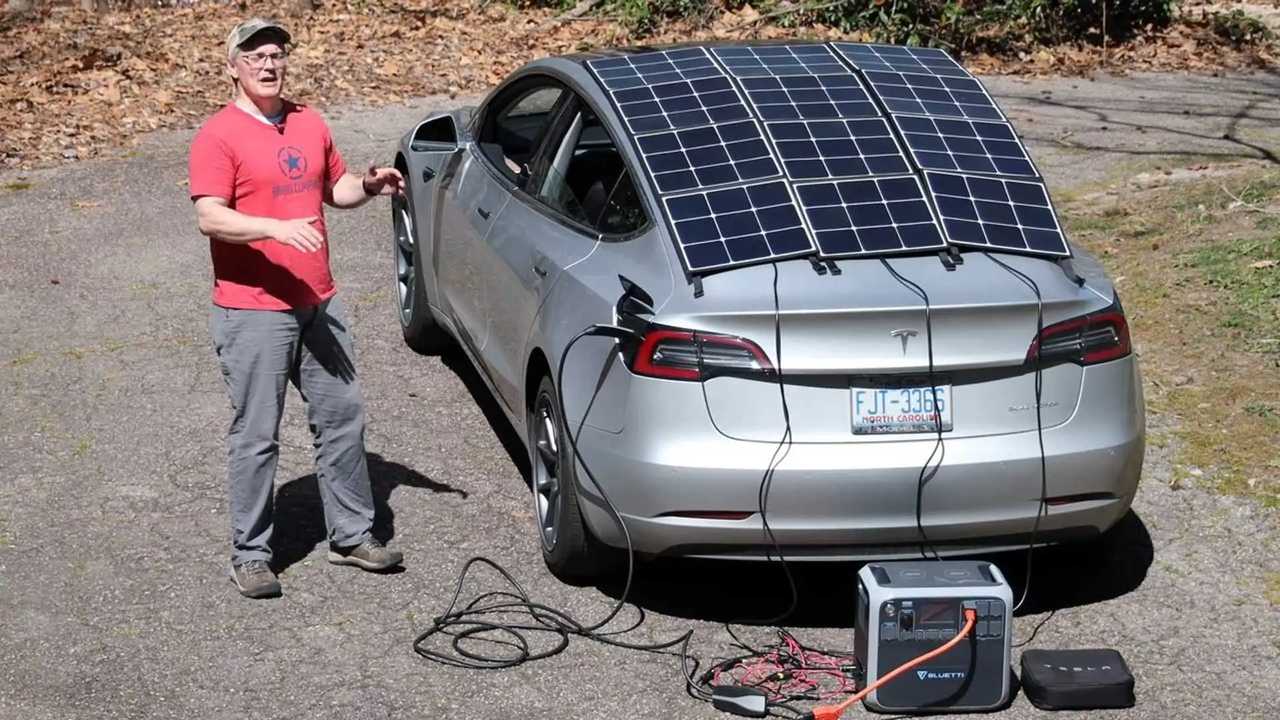 découvrez comment recharger vos appareils et batteries grâce aux panneaux solaires. optimisez votre énergie renouvelable avec des solutions pratiques et efficaces pour un mode de vie durable.