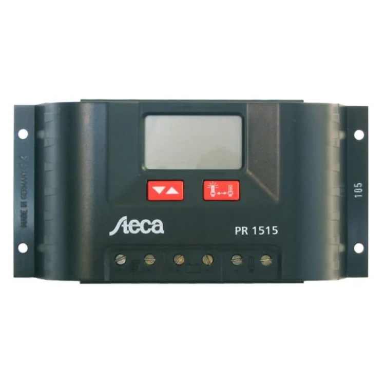 regulateur-solaire-12 regulateur pour panneaux solaires