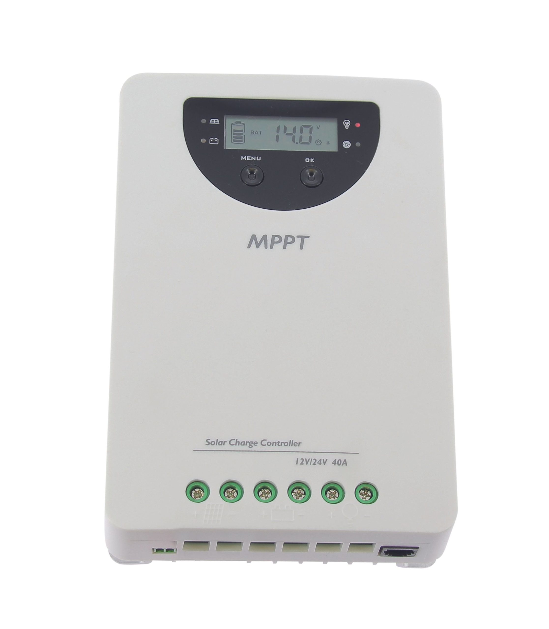 regulateur-solaire-3 regulateur pour panneau solaire