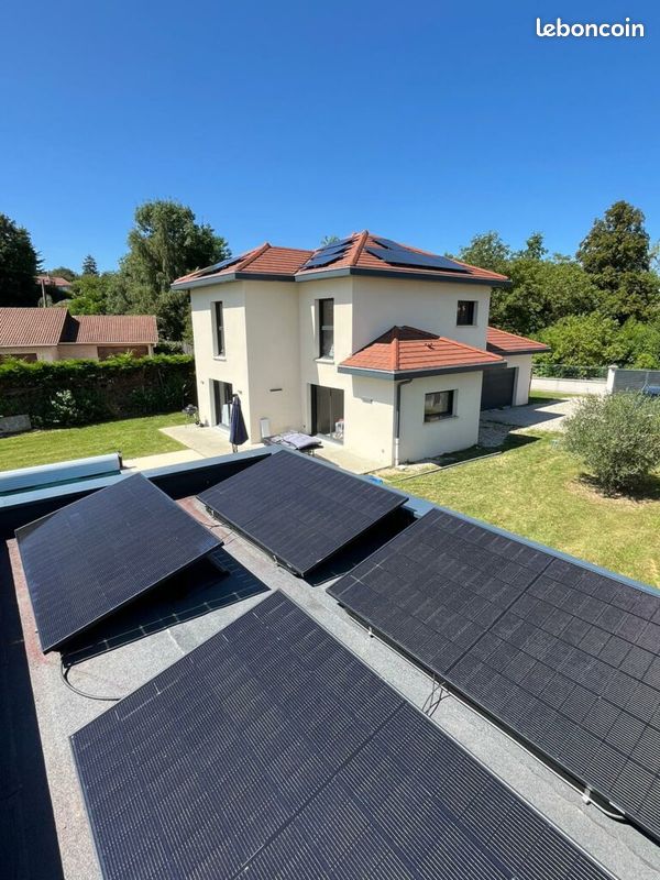 rentabilite-panneaux-solaires-3kw rentabilite panneau solaire 3kw