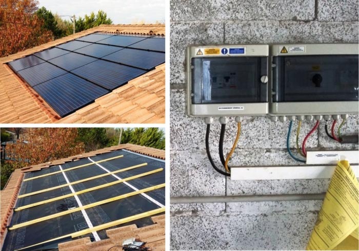 découvrez notre service de réparation solaire, spécialisé dans la maintenance et le dépannage de panneaux solaires. optimisez le rendement de votre installation grâce à notre expertise et bénéficiez d'un service rapide et efficace. contactez-nous dès aujourd'hui pour un devis gratuit!