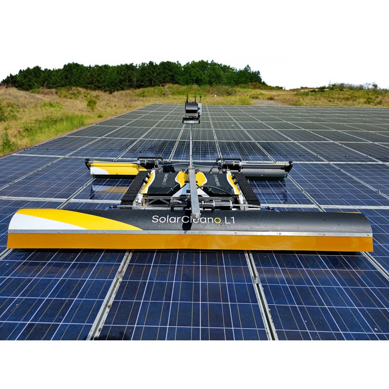 découvrez comment les robots dédiés aux panneaux solaires révolutionnent l'installation et l'entretien de vos systèmes photovoltaïques. optimisez votre production d'énergie renouvelable tout en réduisant les coûts et en améliorant l'efficacité grâce à cette technologie innovante.