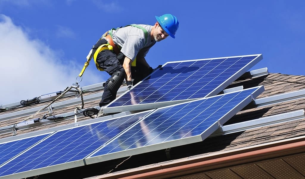 découvrez tout ce qu'il faut savoir sur le salaire des poseurs de panneaux solaires. informez-vous sur les revenus, les facteurs influençant la rémunération et les opportunités de carrière dans ce secteur en pleine croissance.