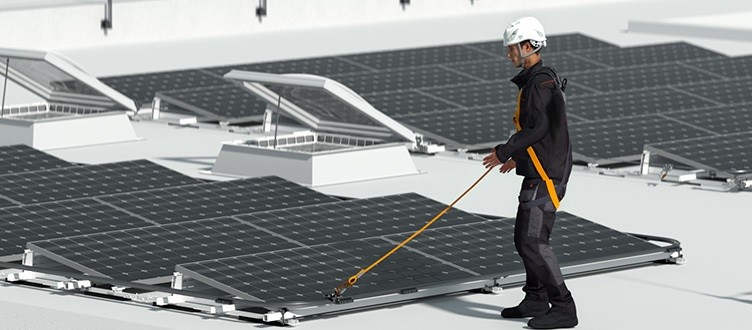 securite-energie-solaire-2 Énergie solaire : guide des meilleures pratiques de sécurité