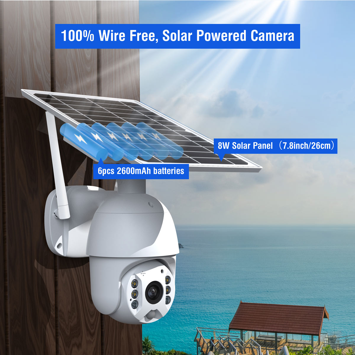 découvrez comment assurer la sécurité de vos installations en énergie solaire. optimisez la performance et la durabilité de vos panneaux solaires tout en protégeant votre investissement contre les risques environnementaux et techniques. informez-vous sur les meilleures pratiques et solutions innovantes pour une énergie verte en toute sécurité.