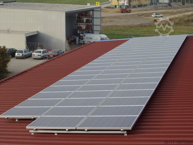 découvrez des panneaux solaires d'occasion de qualité à des prix imbattables. optez pour une énergie renouvelable abordable et durable, idéale pour vos projets écologiques. réduisez votre empreinte carbone tout en faisant des économies avec nos solutions solaires d'occasion.