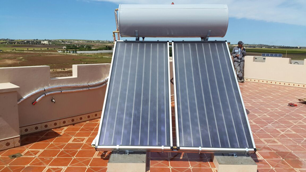 solaire-maroc-3 panneaux solaire au maroc