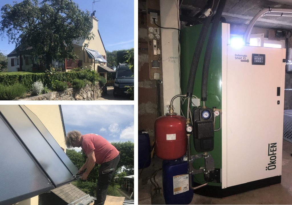 solaire-morbihan panneaux solaire morbihan