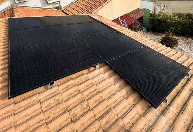 découvrez les solutions solaires dans l'hérault pour réduire votre empreinte carbone et réaliser des économies d'énergie. profitez des dernières technologies photovoltaïques adaptées à vos besoins.