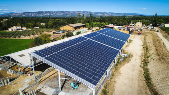 découvrez des solutions solaires alternatives sans passer par edf. explorez des options d'énergie renouvelable accessibles et économiques pour un avenir durable.