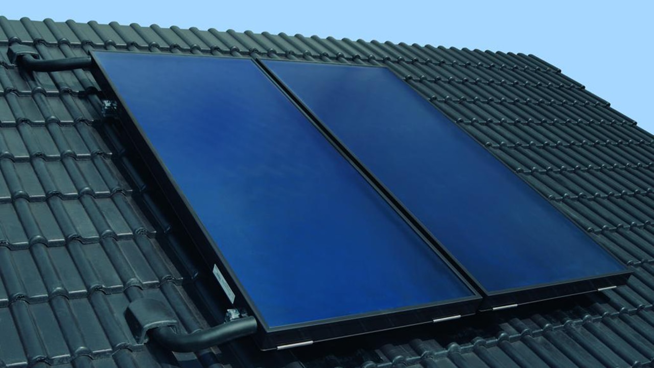découvrez les avantages des systèmes solaires thermiques pour votre maison. optimisez votre consommation d'énergie, réduisez vos factures et profitez d'une solution écologique et durable pour le chauffage de l'eau.
