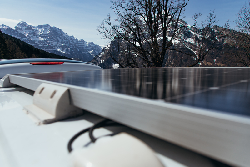 solaires-van-2 panneaux solaires van