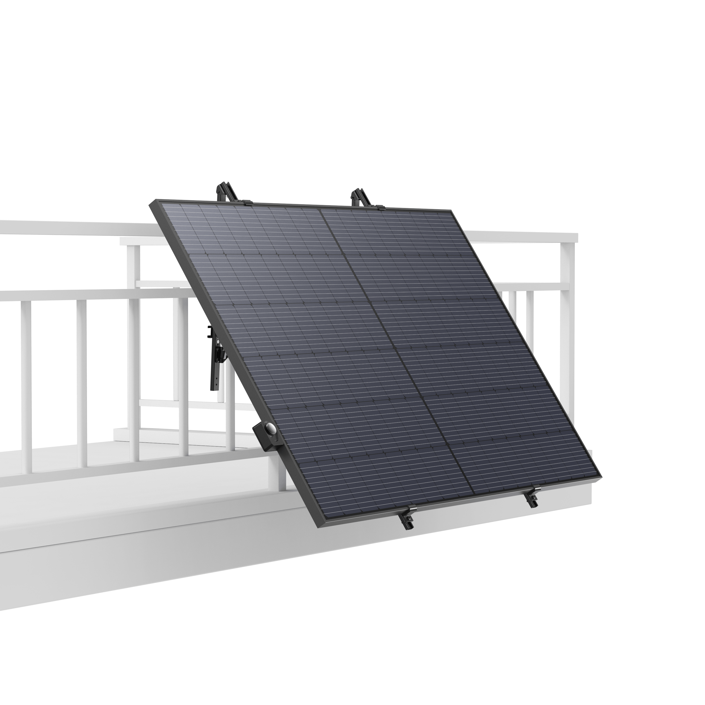 suiveur-solaire suiveur de trajectoire pour panneau solaire
