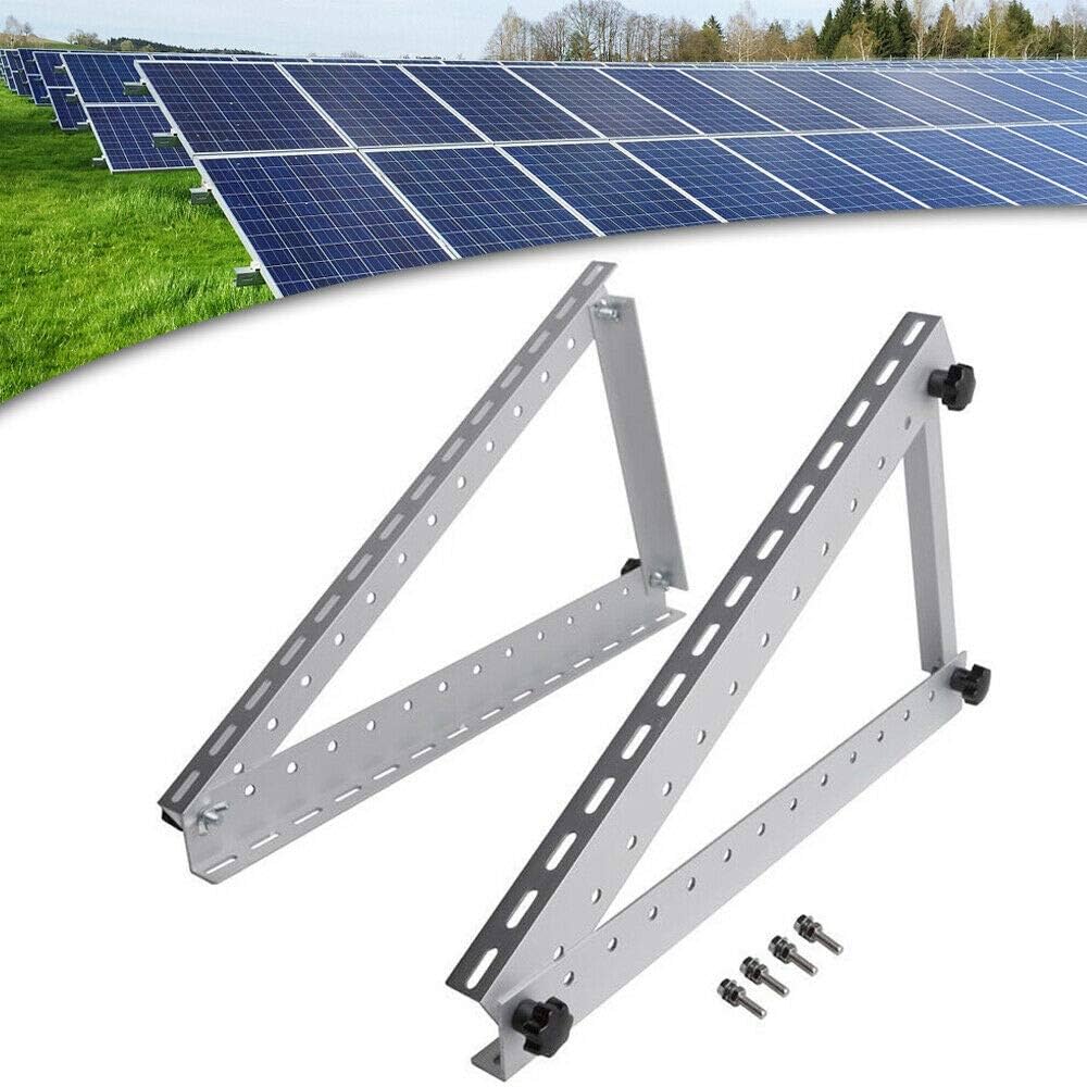 découvrez notre gamme de supports pour panneaux solaires spécialement conçus pour le camping. optimisez votre production d'énergie solaire en toute simplicité, où que vous soyez. parfait pour les aventuriers et les passionnés de nature.