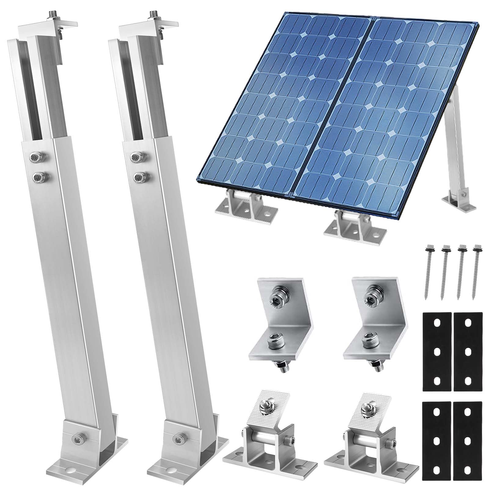 découvrez notre guide complet sur les supports photovoltaïques, essentiels pour une installation solaire optimale. apprenez à choisir le système qui maximisera l'efficacité de vos panneaux solaires tout en garantissant leur durabilité et leur résistance aux intempéries.