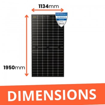 utilisation-panneau-solaire-500w-1 que peut on alimenter avec un panneau solaire 500w