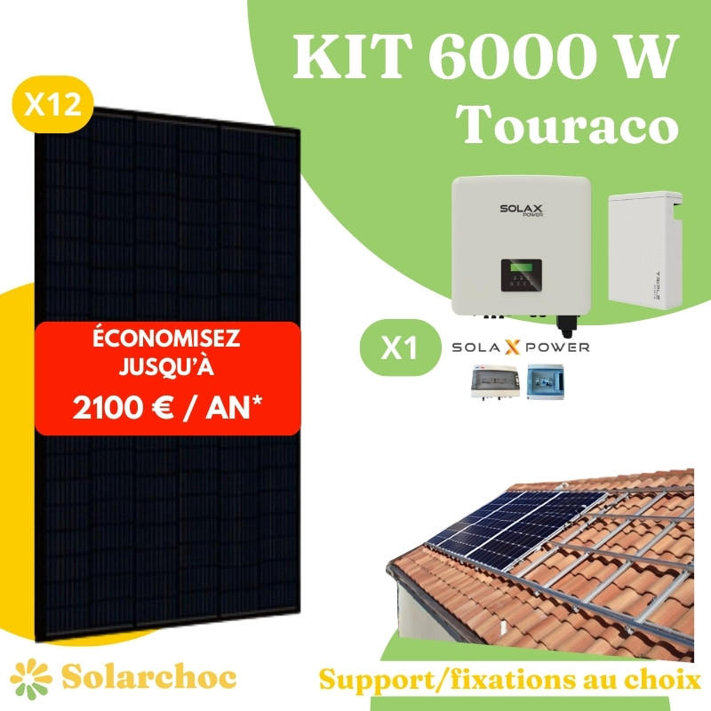 découvrez comment exploiter au mieux un panneau solaire de 500w pour produire de l'énergie renouvelable. apprenez les avantages, les installations recommandées et des conseils pratiques pour maximiser votre production d'électricité grâce à cette technologie écologique.