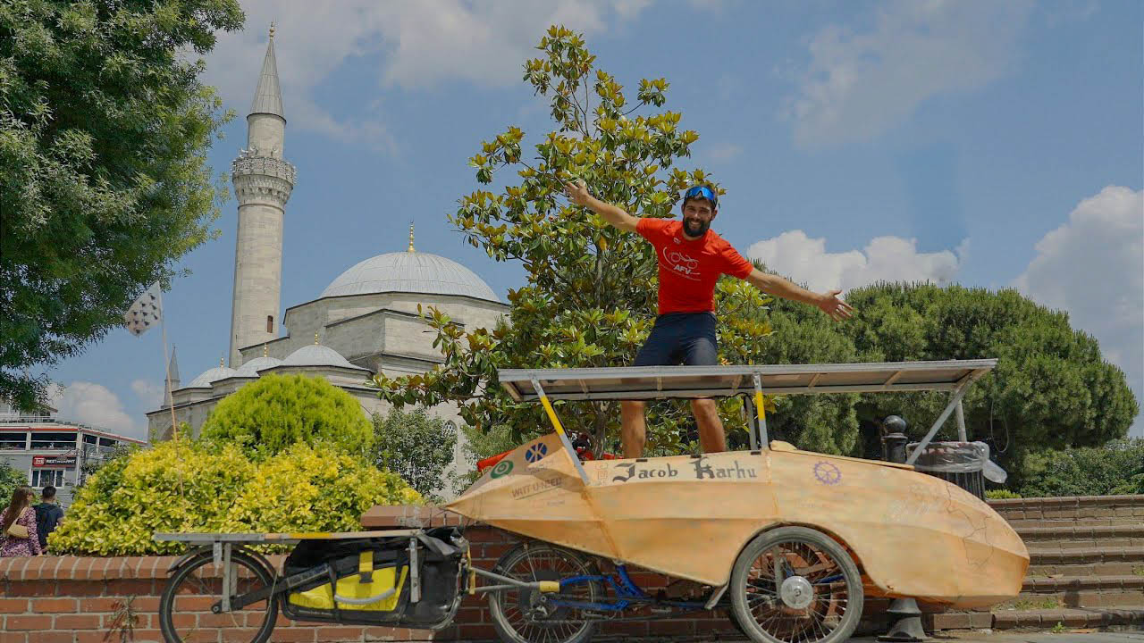 velo-solaire-1 velo panneau solaire