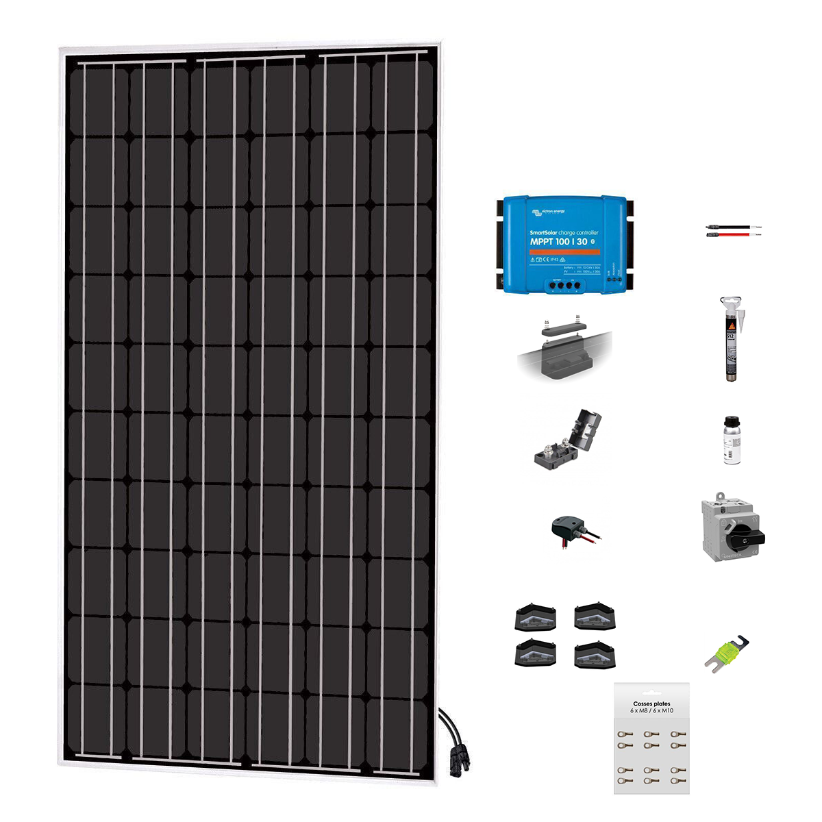 découvrez comment choisir le panneau solaire idéal pour votre camping. optimisez votre autonomie énergétique avec des solutions pratiques et efficaces pour profiter de la nature tout en rechargeant vos appareils.