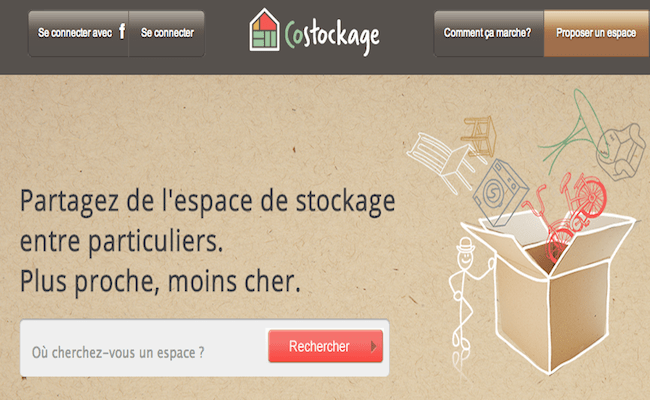 stockage-startups-2 Systèmes de stockage pour les startups