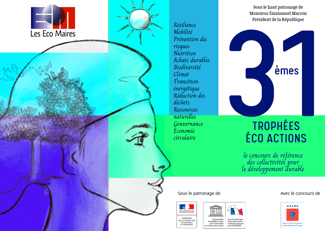actions-durables-1 Les actions politiques pour une planète durable