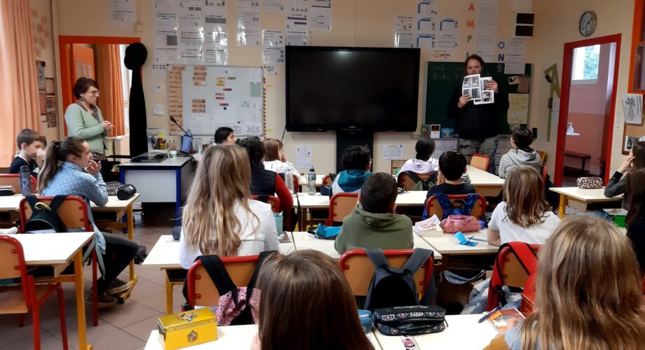 education-environnement Éducation à l'environnement : pourquoi c'est essentiel