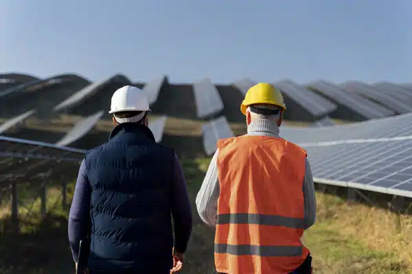 emplois-energie-solaire Opportunités d'emploi dans l'énergie solaire