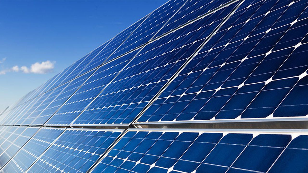 energie-solaire-2 Comment réduire la consommation d'énergie grâce à l'énergie solaire?