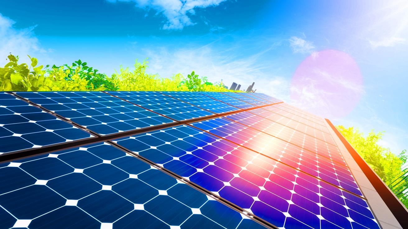 energie-solaire-3 Comment réduire la consommation d'énergie grâce à l'énergie solaire?