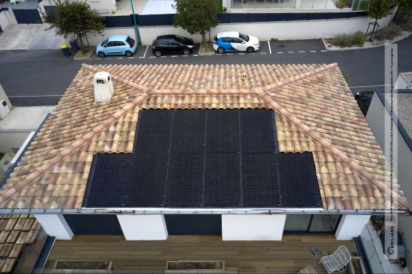 energie-solaire-batiment-durable-3 Intégration de l'énergie solaire dans le bâtiment durable