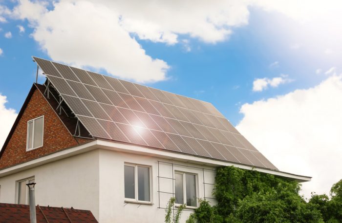 découvrez comment l'énergie solaire transforme les bâtiments en structures durables. optimisez votre consommation d'énergie et réduisez votre empreinte carbone grâce à des solutions solaires innovantes adaptées à vos projets de construction.