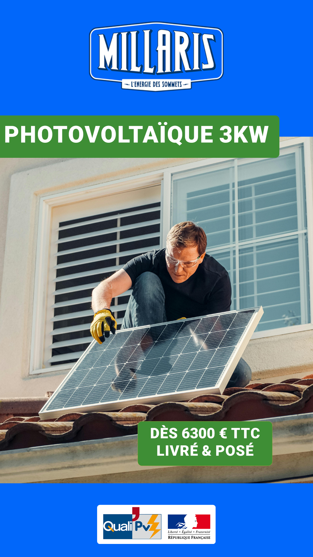 energie-solaire-tourisme L'énergie solaire dans le secteur du tourisme