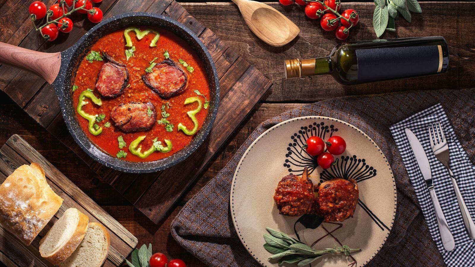 gastronomie-durable-1 Les initiatives pour une gastronomie durable