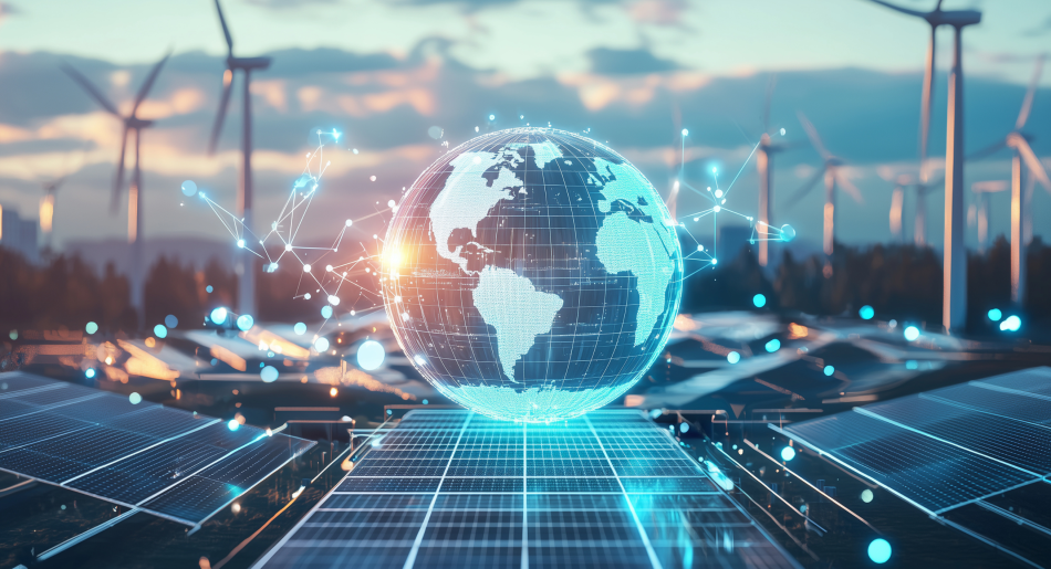 ia-optimisation-panneaux-solaires Pierrelatte : l'intelligence artificielle au service de l'optimisation des panneaux solaires