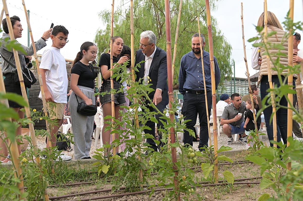 jeunes-pour-la-planete-2 Les initiatives jeunes pour la planète