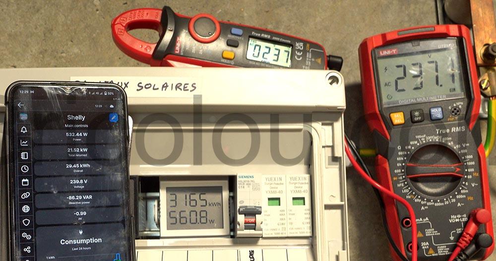 découvrez comment mesurer efficacement la production solaire de vos installations photovoltaïques. optimisez votre investissement et réduisez votre empreinte carbone grâce à des méthodes fiables et des outils performants.