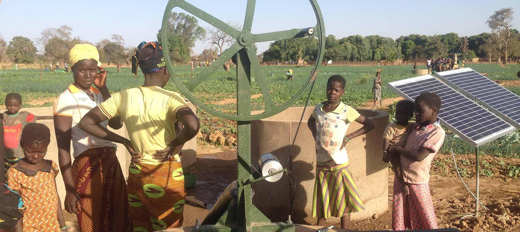 découvrez comment les ong s'engagent dans le secteur de l'énergie solaire pour promouvoir un développement durable et accessible. informez-vous sur leurs initiatives, projets et impact positif sur les communautés à travers le monde.