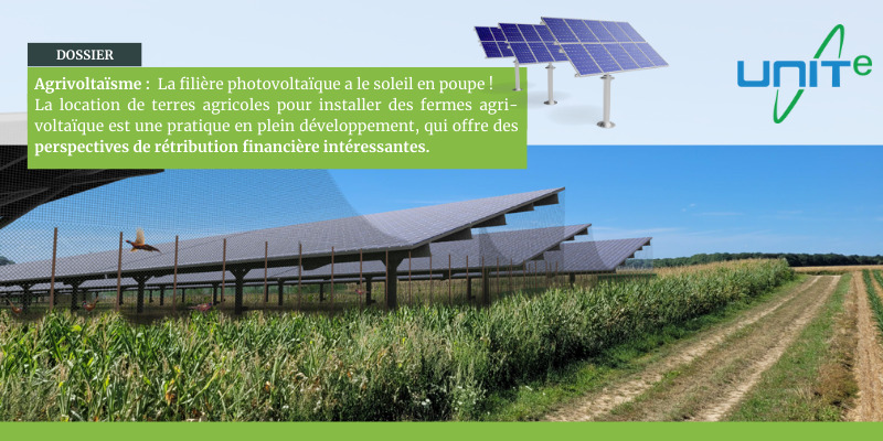 découvrez comment l'intégration du photovoltaïque dans l'agriculture révolutionne les pratiques agricoles. explorez les avantages de l'énergie solaire pour optimiser les cultures, réduire les coûts énergétiques et favoriser une agriculture durable.