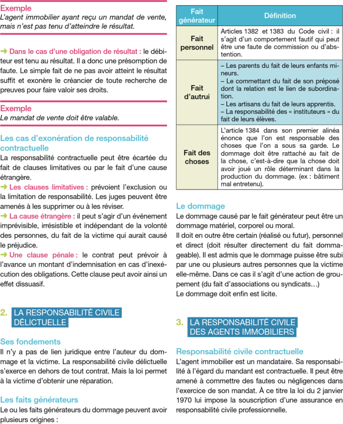 responsabilite-planet La responsabilité de chacun face à la planète