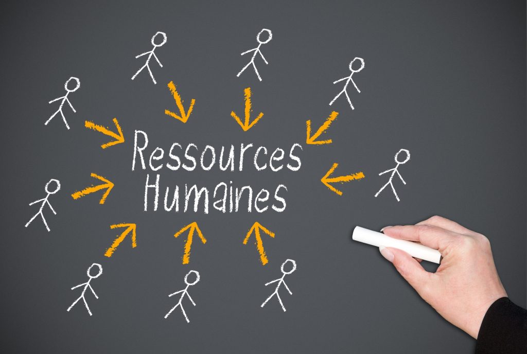 ressources La gestion des ressources : un enjeu global