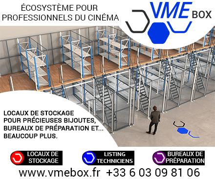 découvrez nos solutions de stockage cinéma adaptées à vos besoins professionnels. profitez d'un espace sécurisé et optimisé pour conserver vos films et projets audiovisuels en toute tranquillité. offrez à vos productions un accès facile et rapide à vos contenus grâce à notre technologie avancée.