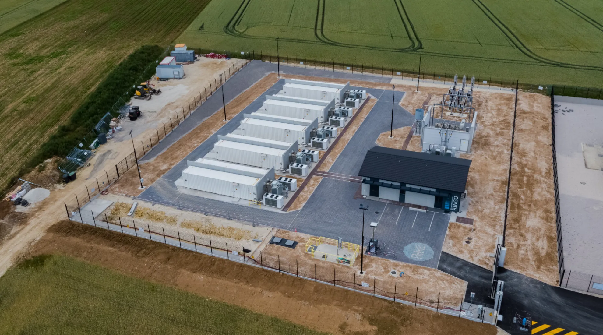 stockage-public Systèmes de stockage dans le secteur public