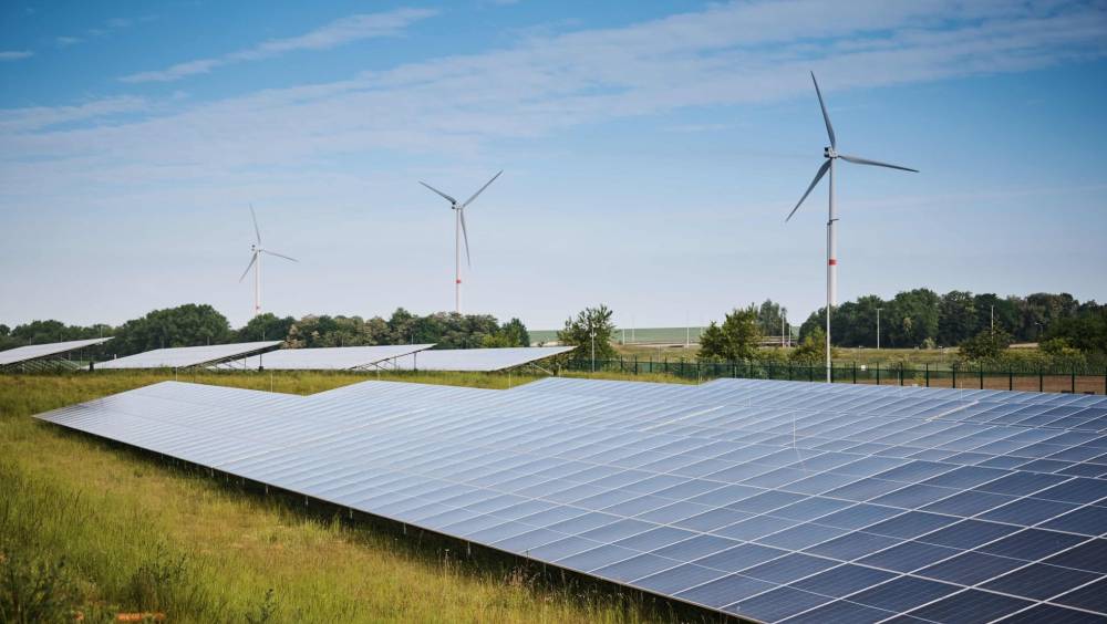 la belgique inaugure son premier parc solaire dédié à la production d'hydrogène, une avancée majeure pour l'énergie durable et la transition écologique.