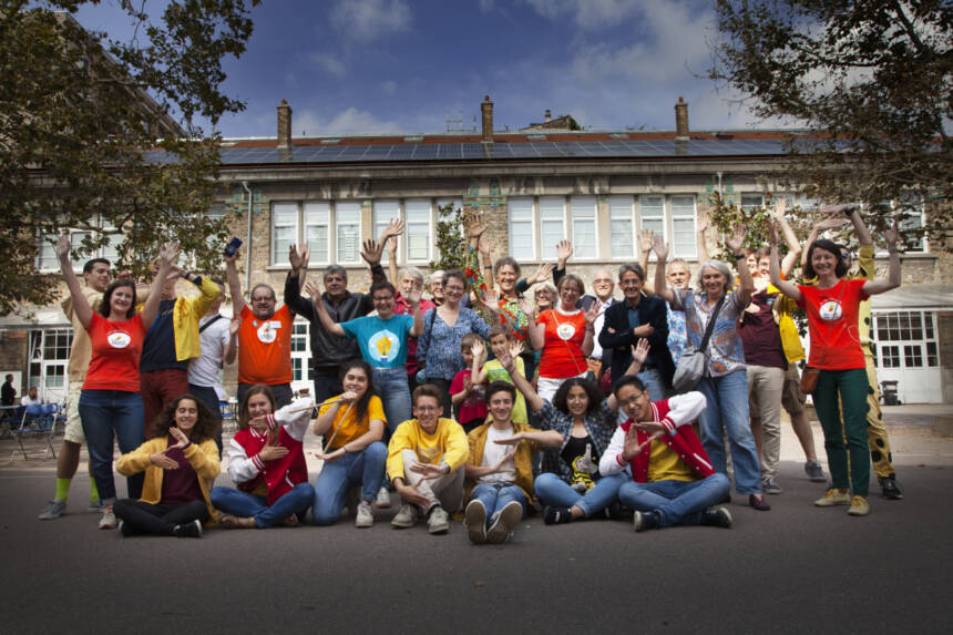 grepiac-ecole-eclairee-par-solaire-citoyen-1 Grépiac : l’école s’illumine grâce à l’énergie solaire citoyenne