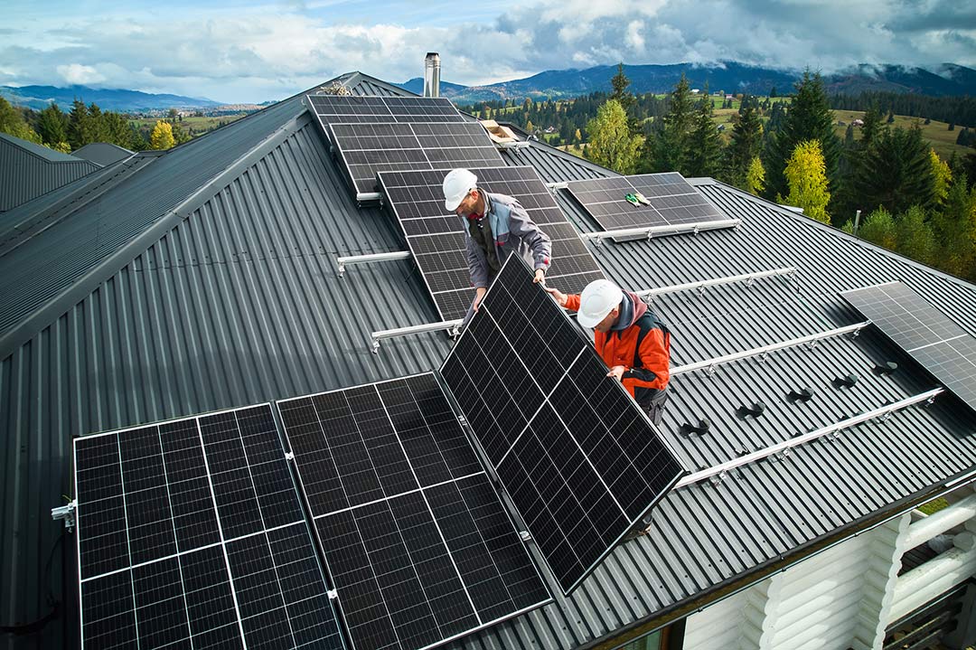 panneaux-photovoltaiques-argentan-1 Installation de panneaux photovoltaïques dans trois zones stratégiques d'Argentan