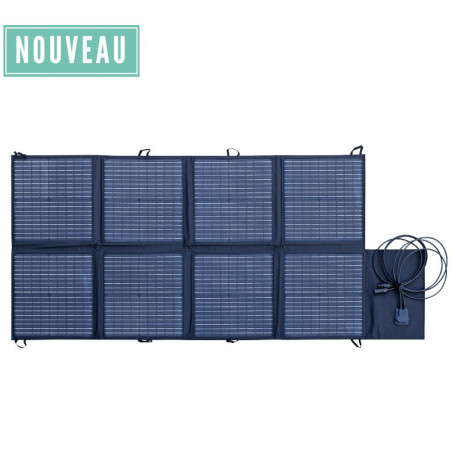 panneaux-solaires-pliables-a-moins-de-80E-1 Panneaux solaires innovants sous 80 euros : pliables, résistants au gel et prêts à l’avance du Single Day