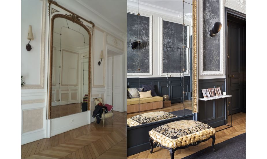 découvrez renouveau espace intérieur à paris 75007, votre expert en rénovation et décoration pour transformer votre intérieur avec style et modernité.