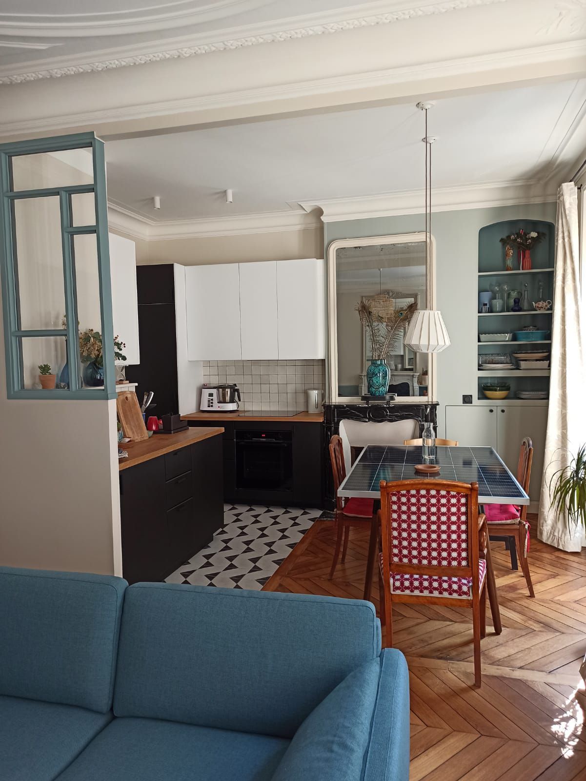 renovation-appartement-14e-paris-1 Réussir sa rénovation d'appartement dans le 14e arrondissement de Paris